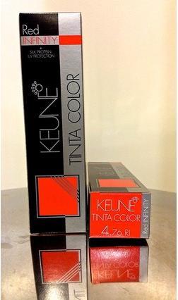 Keune Tinta Color Haarfärbemittel Nummer 4.76 (4,76)