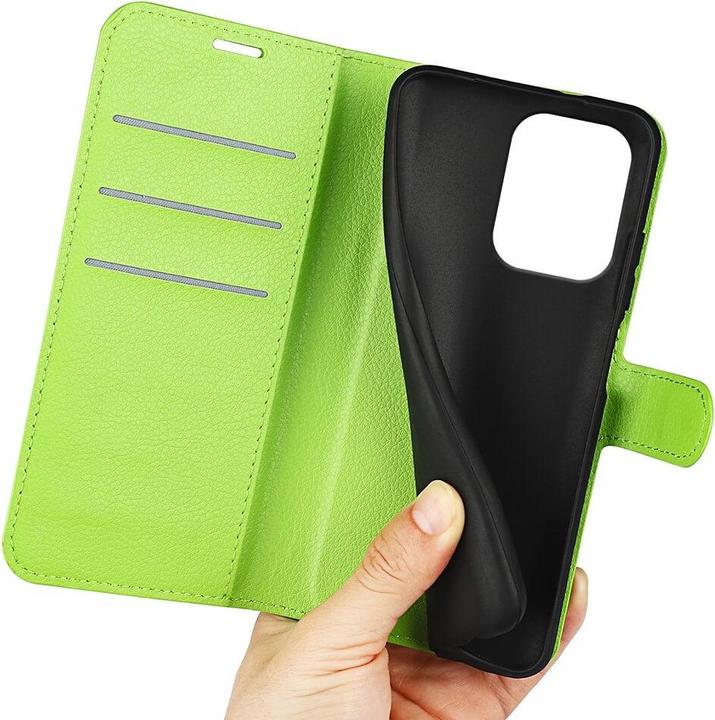 Immagine prodotto Cover-Discount OPPO Reno13 - Leder Etui Hülle (Oppo Reno 5G)