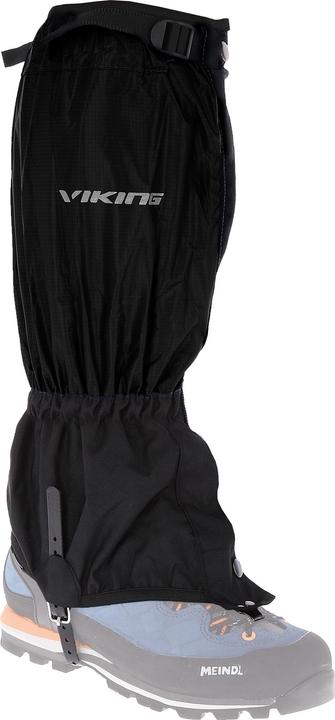 Immagine prodotto Vikingsports Ghette VIKING da donna e da uomo impermeabili, con protezione dalla neve e dalla pioggia - ideali (S, M)