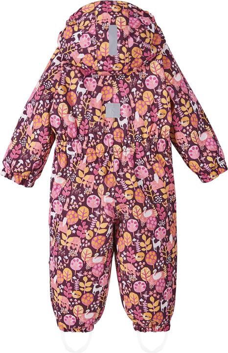 Produktbild Reima Puhuri Kleinkind Skioverall (92)