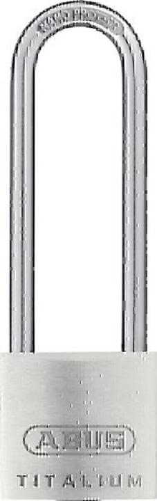 Actual product image Abus 64TI/30HB60 Lock-Tag