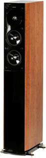 Produktbild Jamo S606, Standlautsprecher, Dark Apple