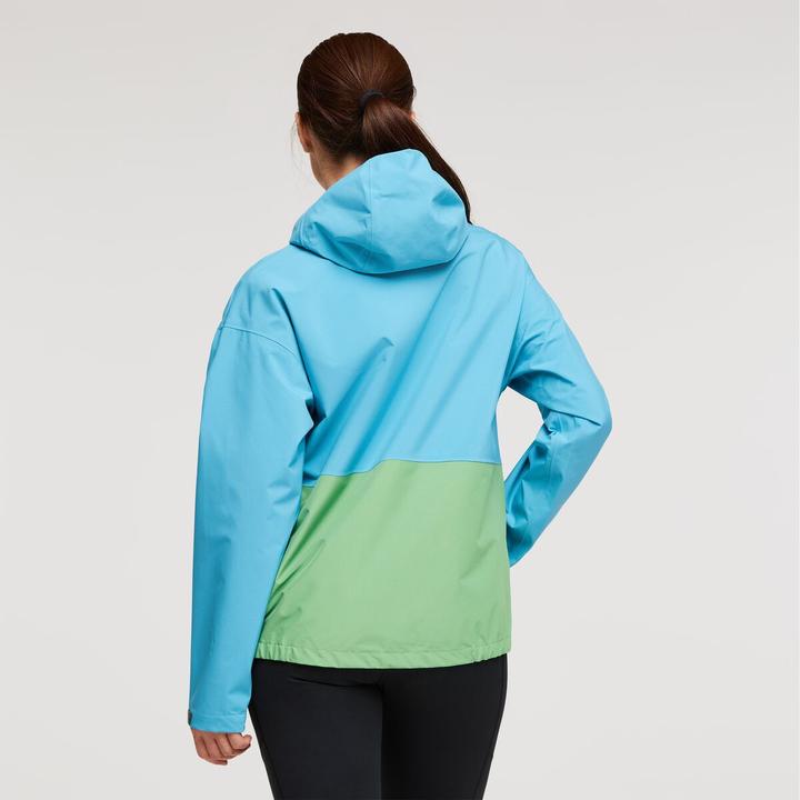 Produktbild Cotopaxi Cielo Rain Jacket (M)