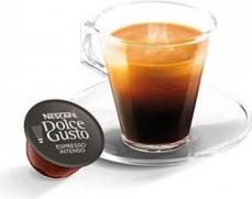 Produktbild Nescafé Dolce Gusto Espresso Intenso (30 x Port.)