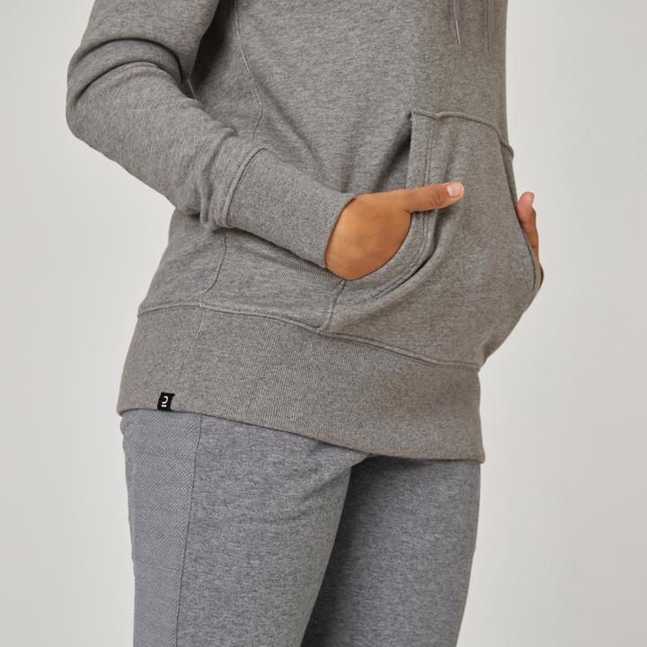 Actual product image Domyos 500 Essential W (L)