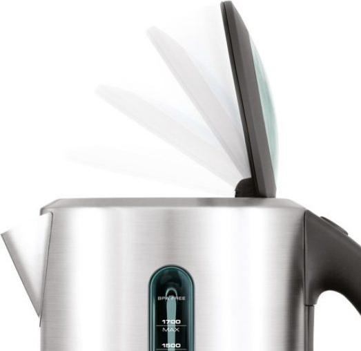 Actual product image Sage The Soft Top Pure (1.70 l)