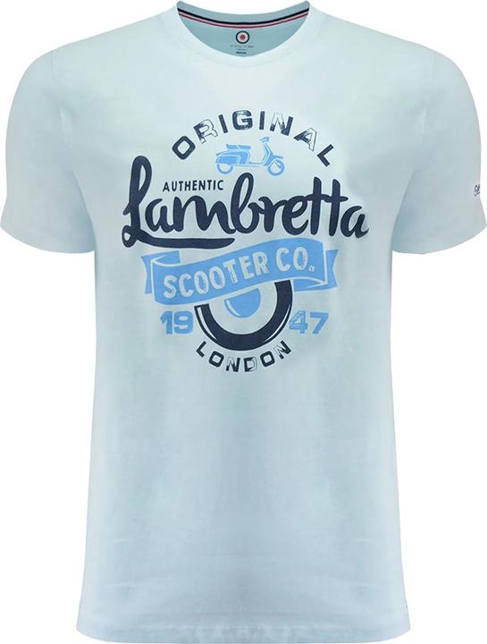 Lambretta TShirt (XXL)