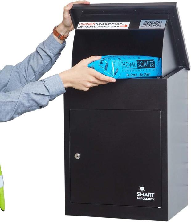 Smart Parcel Box Paketbriefkasten