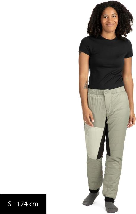 Actual product image Stoic MountainWool60 KilvoSt. Padded Pants (M)