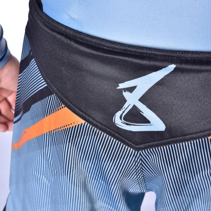 Produktbild 8Weapons Kampf-Shorts - Shift (L)