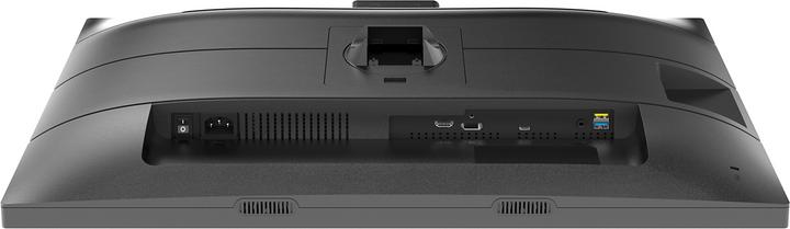 Actual product image Philips 276B9H/00 (2560 x 1440 pixels, 27.01")
