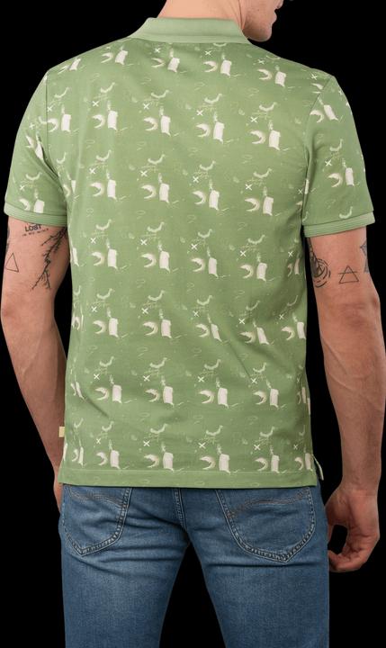 Actual product image Scotch & Soda 10021465 (M)