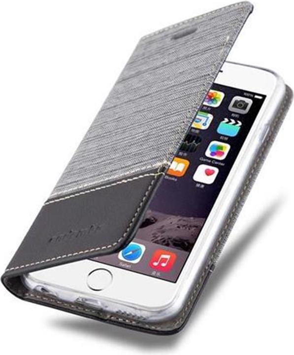 Immagine prodotto Cadorabo Copertina del libro Jeans Optics (Apple iPhone 6)