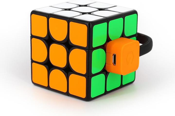 Produktbild Giiker Super Cube i3SE (Englisch, Deutsch)