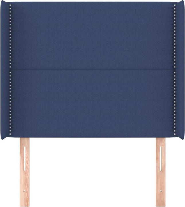 Produktbild VidaXL Hudson (93 x 16 x 128 cm)