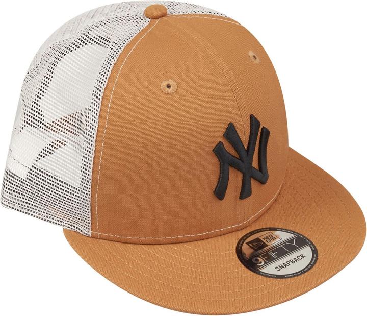 Actual product image New Era New York Yankees 9Fifty