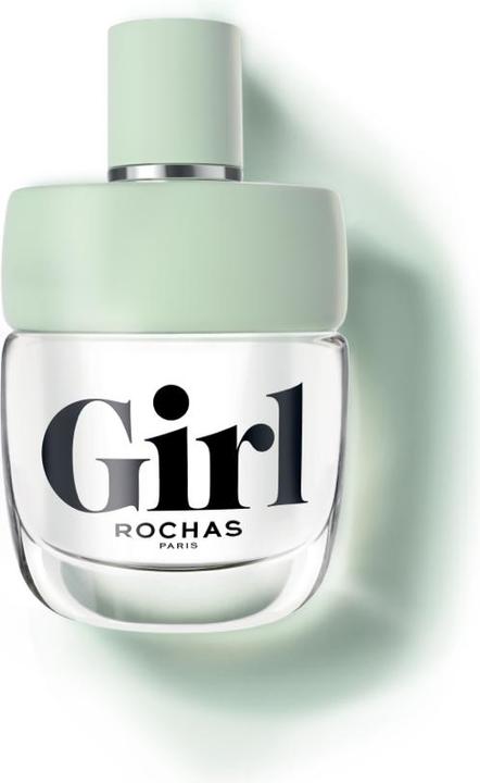 Image du produit Rochas Eau de Toilette (Eau de toilette, 60 ml)