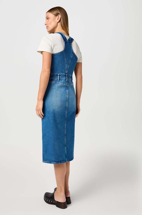 Image du produit Wrangler Jeanskleid The Dress (S)