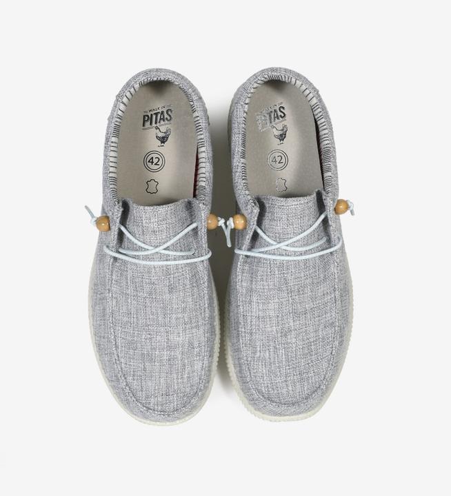 Produktbild Pitas WP150 WALLABI LINEN (41)