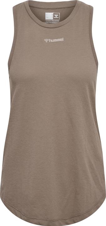 Actual product image hummel Mt Vanja Top (XS)