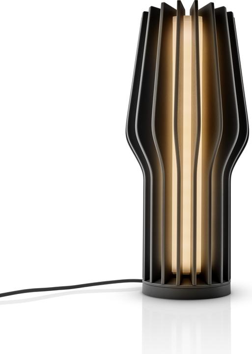Eva Solo Radiant Portable Tischleuchte H25 Black