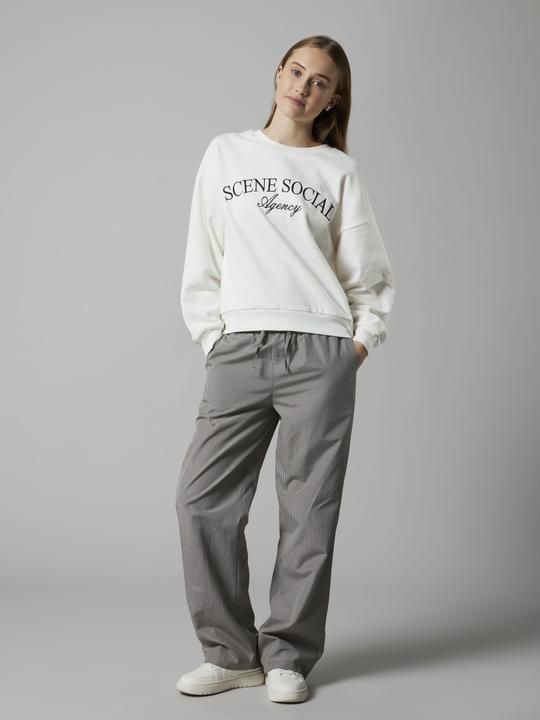 Actual product image Lmtd Wide leg Hose (164)
