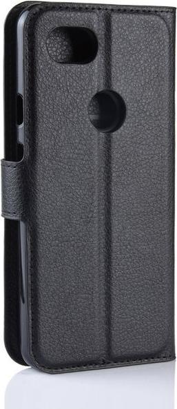 Immagine prodotto MU Classic Serie di copertine per libri in pelle Litchi (Google Pixel 3a XL)
