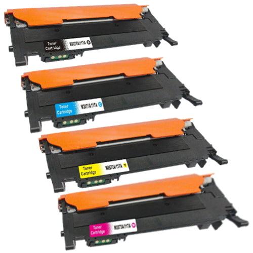 Toner