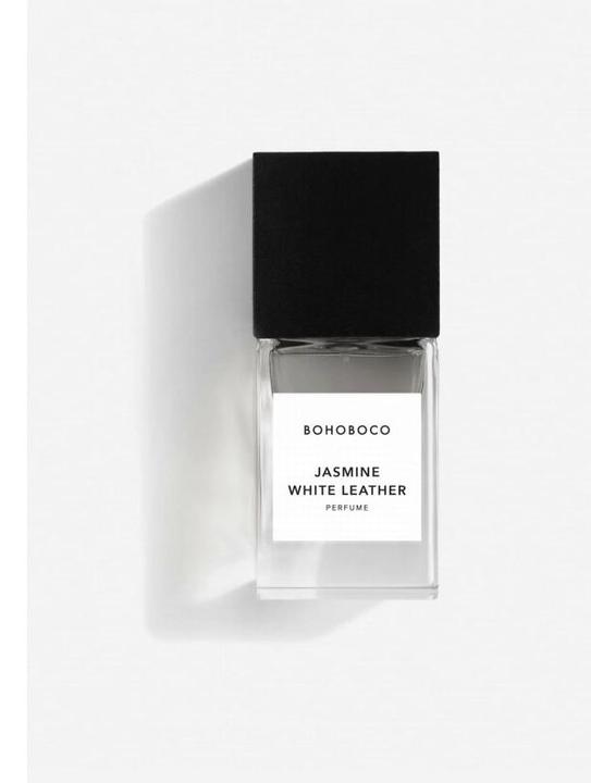 Actual product image Bohoboco Jasmine White Leath Extreme Parfumé (Eau de parfum, 50 ml)