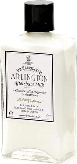 Immagine prodotto D.R. Harris Aftershave Milk Arlington (Lozione dopobarba, 100 ml)