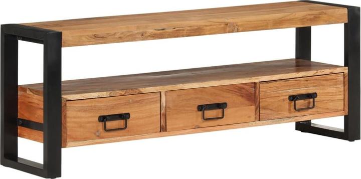 Image du produit VidaXL Ellie (120 x 30 x 45 cm)