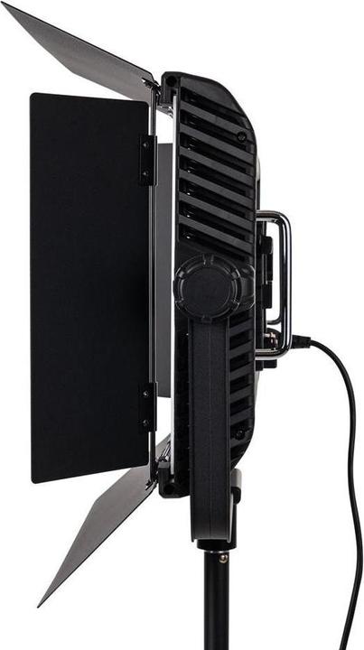 Produktbild Dörr 2 LED Panel Kit DLP-70W mit 2 Stativen und Tasche (Neuheit)