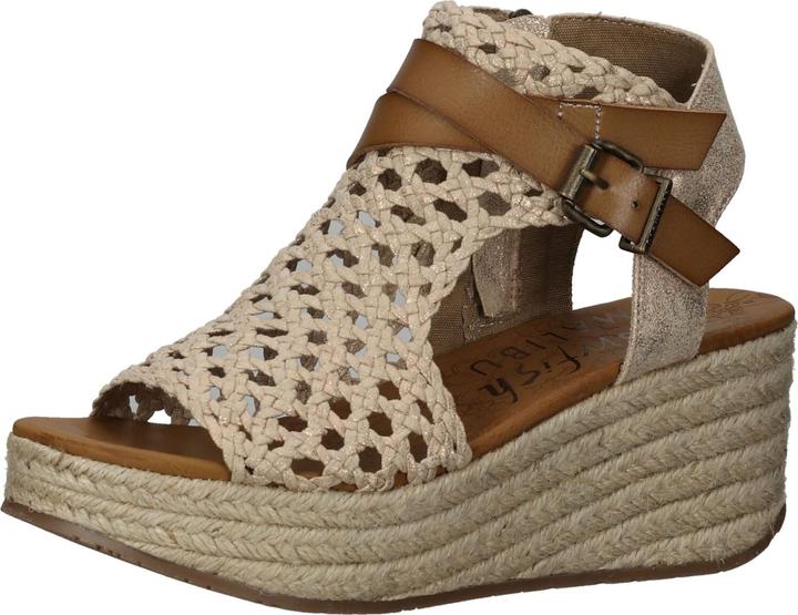 Blowfish Sandalen (37)