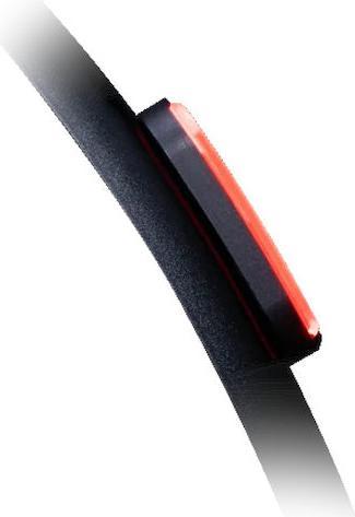 Produktbild Supernova Rücklicht TL3 Z - mit integriertem Z-Reflektor (7 lm)