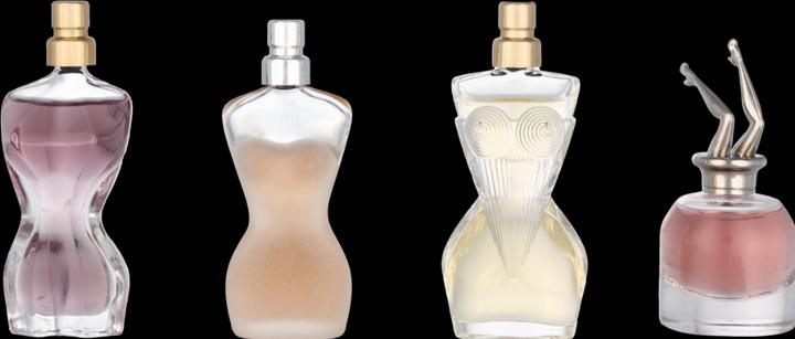 Produktbild Gaultier Miniatures Set