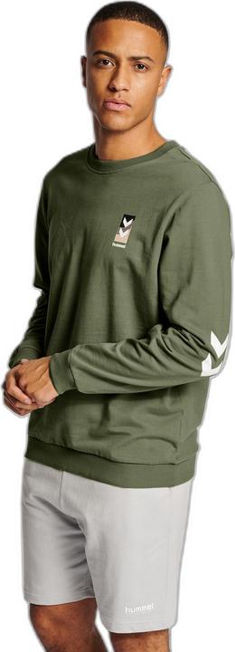 Actual product image hummel Lgc Jeremy Sweatshirt (M)