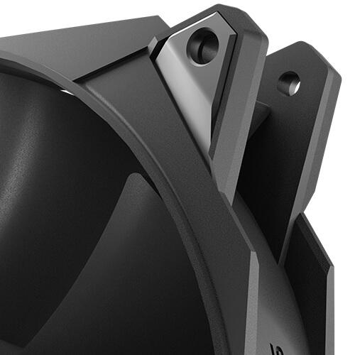 Actual product image Antec Storm T3 140 Pwm (1 x)