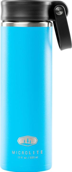 Produktbild GSI Microlite Twist 500 Isolierflasche (0.50 l)