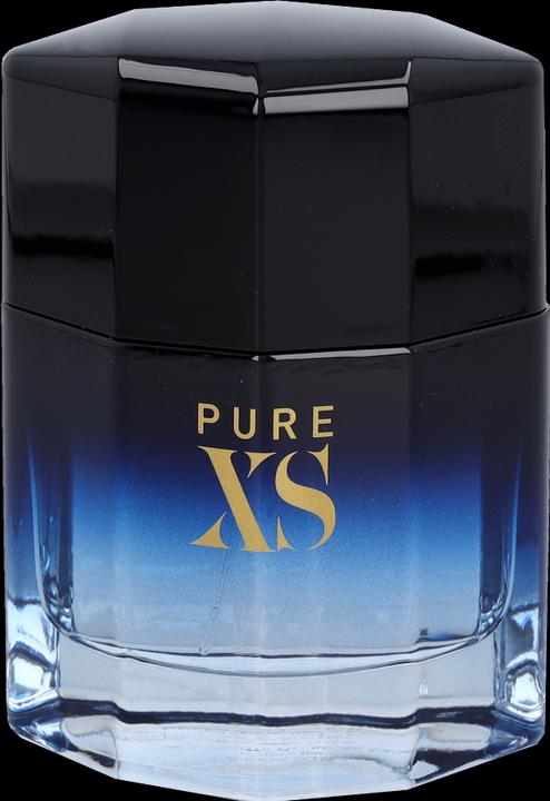 Produktbild Paco Rabanne Pure XS (Eau de Toilette, 100 ml)