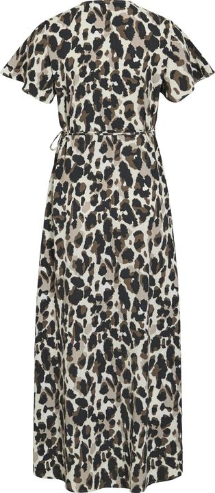 Actual product image Vila VILOVIE Maxi Wickelkleid (42)