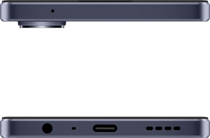 Produktbild realme 10 (256 GB, Rush Black, 6.40", Dual SIM, 50 Mpx, 4G)