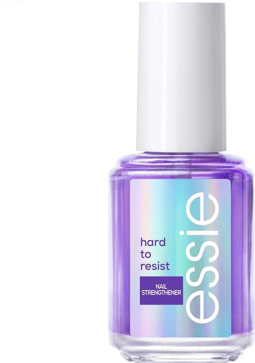 Produktbild Essie Nail Care (2 hard to resist violett, Farblack)