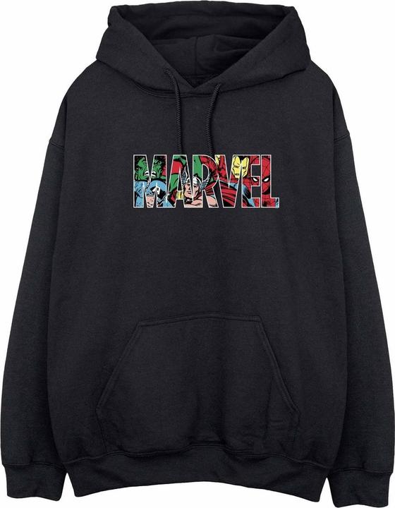 Image du produit Sweat à capuche (L)