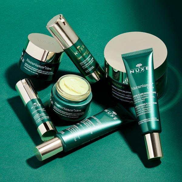 Actual product image Nuxe Nuxuriance Ultra - Crème Riche Redensifiante (50 ml, Day cream)
