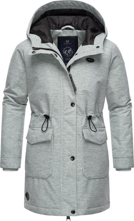 Ragwear Rezinka