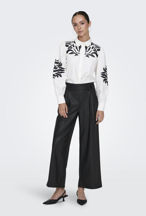 Actual product image JdY JDYSOYA Regular fit trousers Trousers (S)