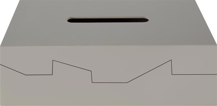 Actual product image spirella Silhouette