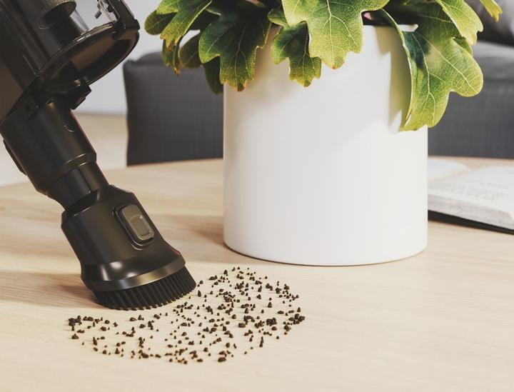 Productafbeelding Hoover HFX20P 011