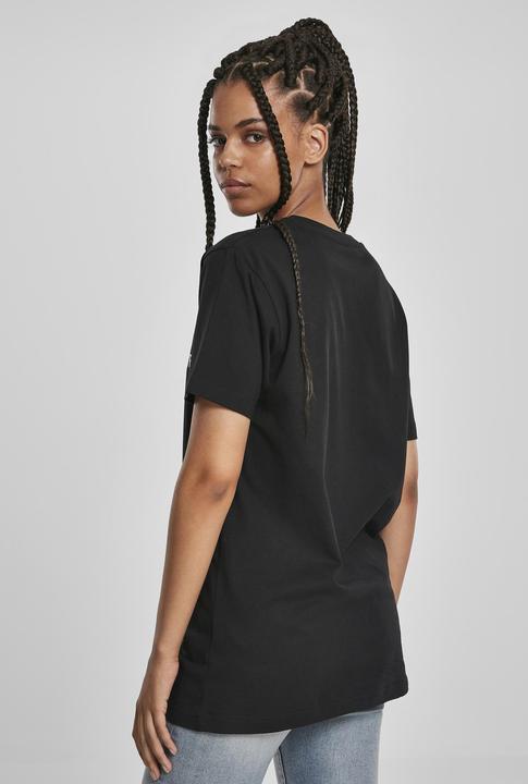 Actual product image Merchcode Ladies Never On Time Tee (XS)