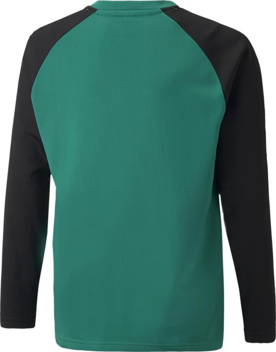 Produktbild Puma teamLIGA Training Sweat Jr-657239 (176)
